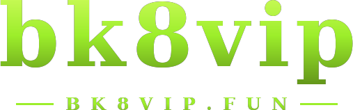 bk8vip โลโก้